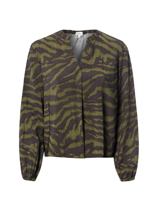 Damen Blusenshirt