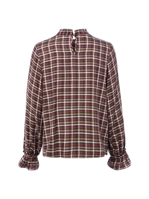 Damen Blusenshirt