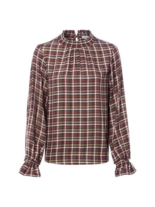 Damen Blusenshirt