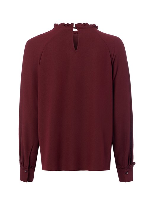 Damen Blusenshirt