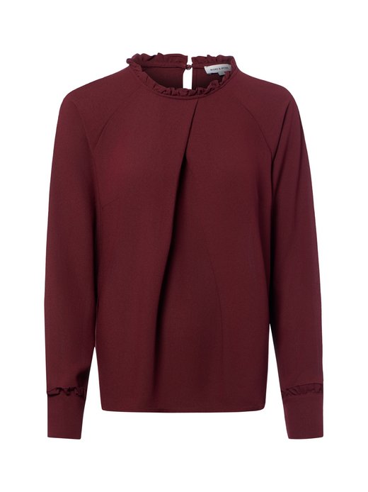 Damen Blusenshirt