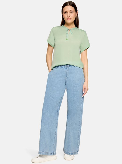 Damen Blusenshirt