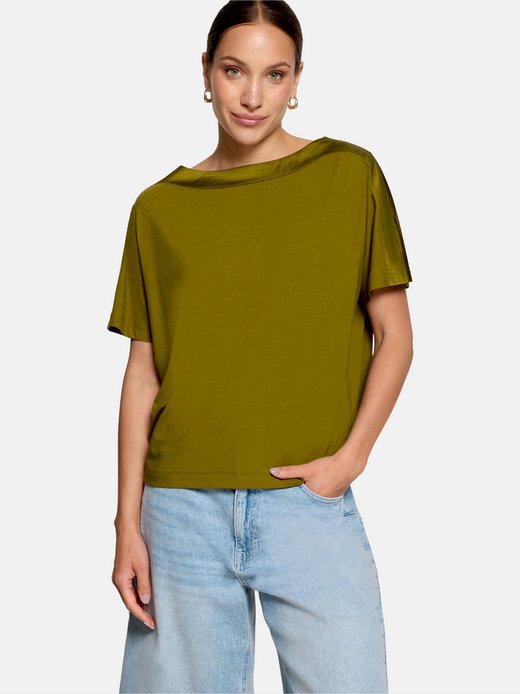 Damen Blusenshirt