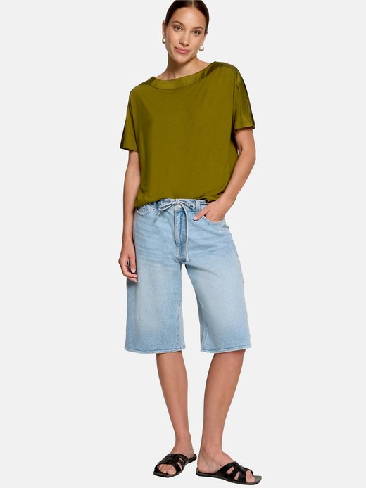 Damen Blusenshirt
