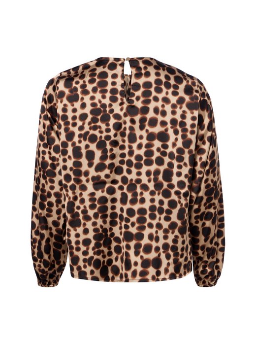 Damen Blusenshirt