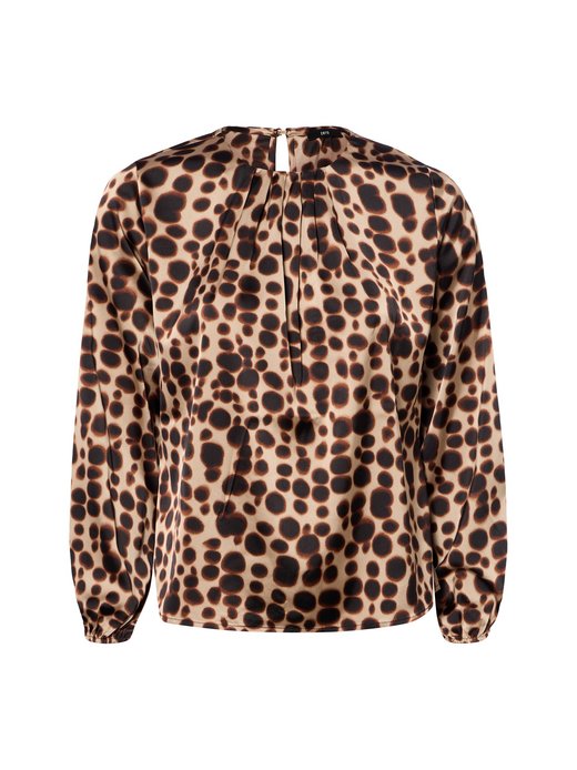 Damen Blusenshirt