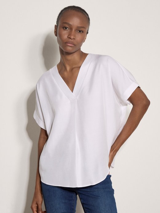 Damen Blusenshirt
