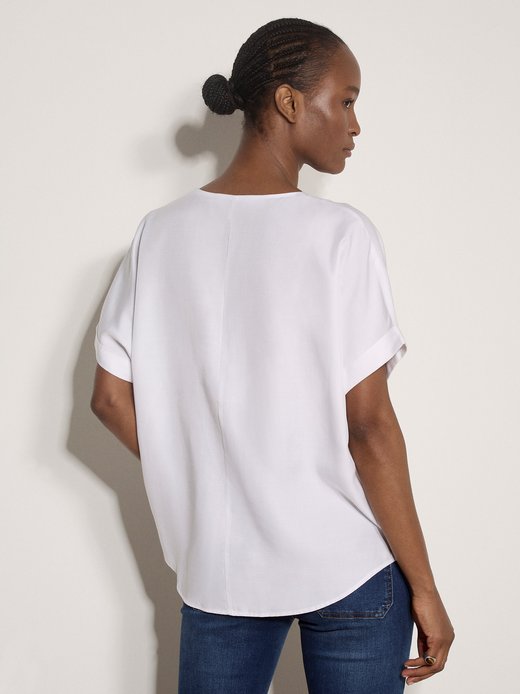 Damen Blusenshirt