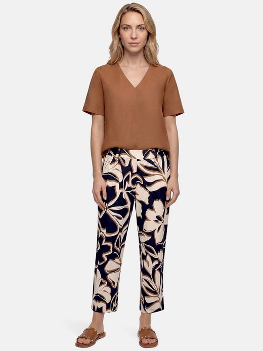 Damen Blusenshirt