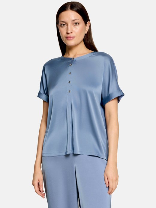 Damen Blusenshirt