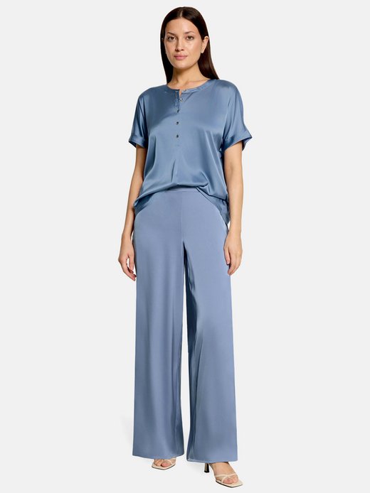 Damen Blusenshirt