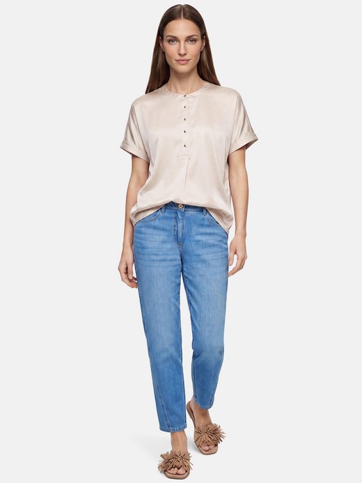 Damen Blusenshirt