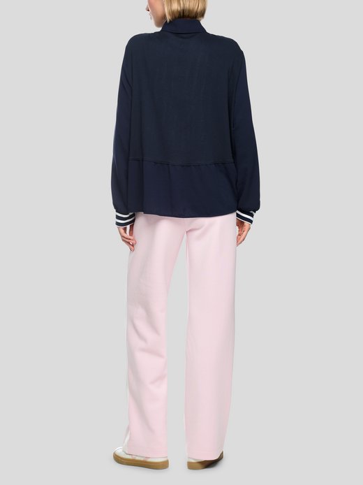 Damen Blusenshirt