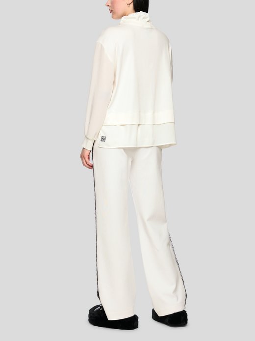 Damen Blusenshirt