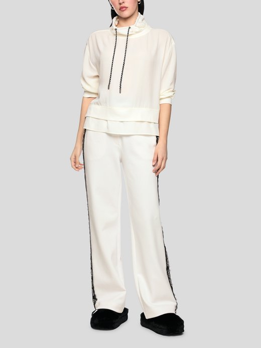 Damen Blusenshirt