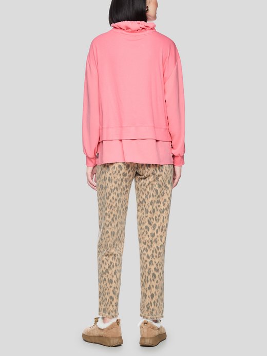 Damen Blusenshirt