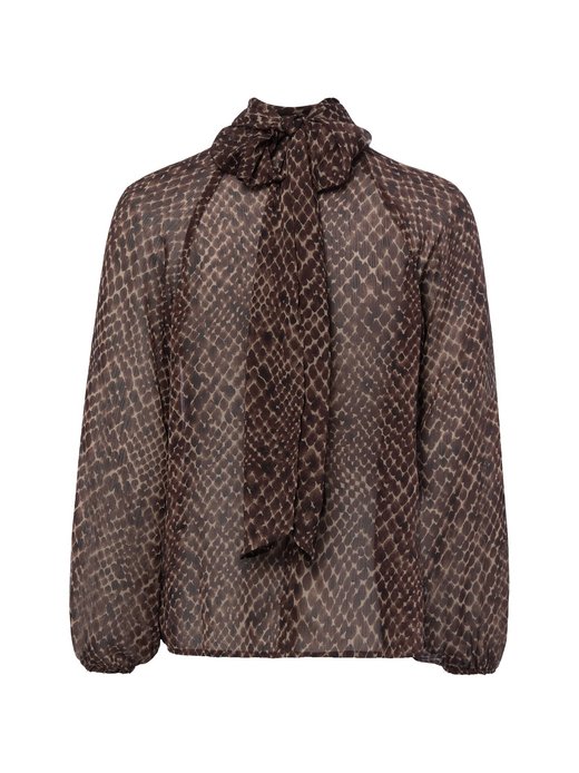 Damen Blusenshirt