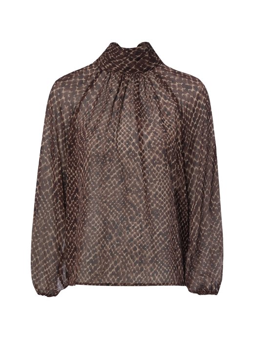 Damen Blusenshirt