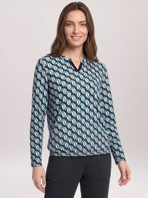 Damen Blusenshirt