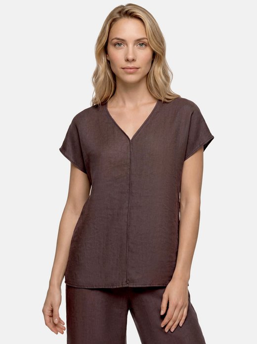 Damen Blusenshirt