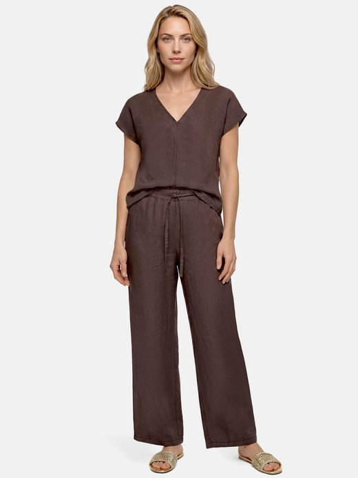 Damen Blusenshirt