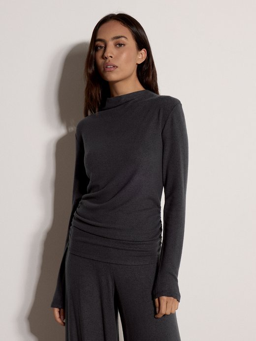 Damen Blusenshirt