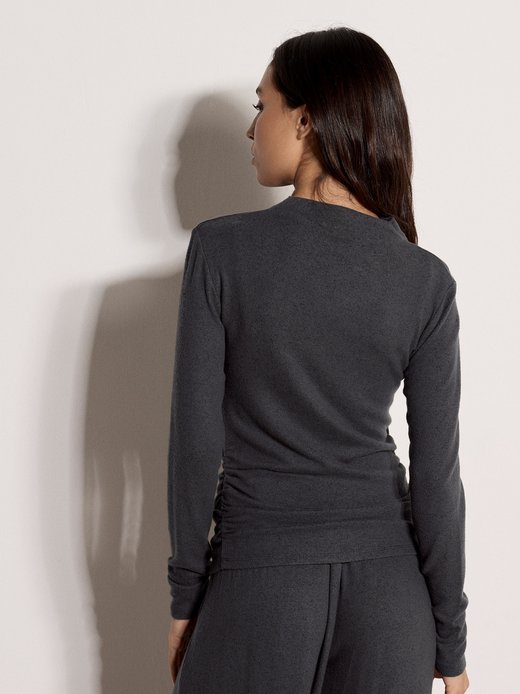 Damen Blusenshirt