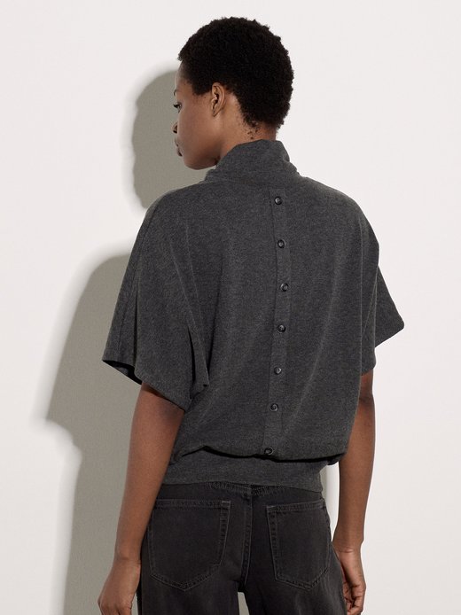Damen Blusenshirt