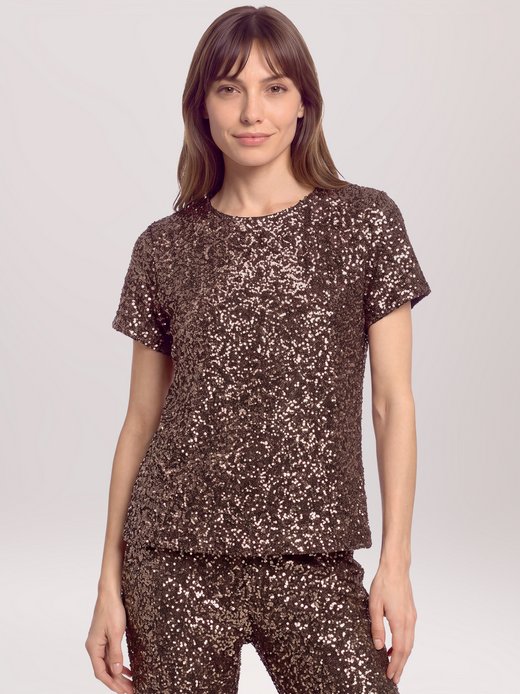 Damen Blusenshirt