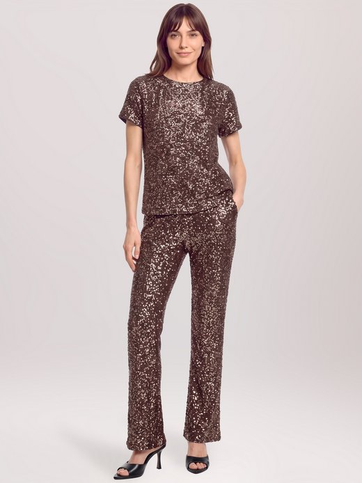 Damen Blusenshirt