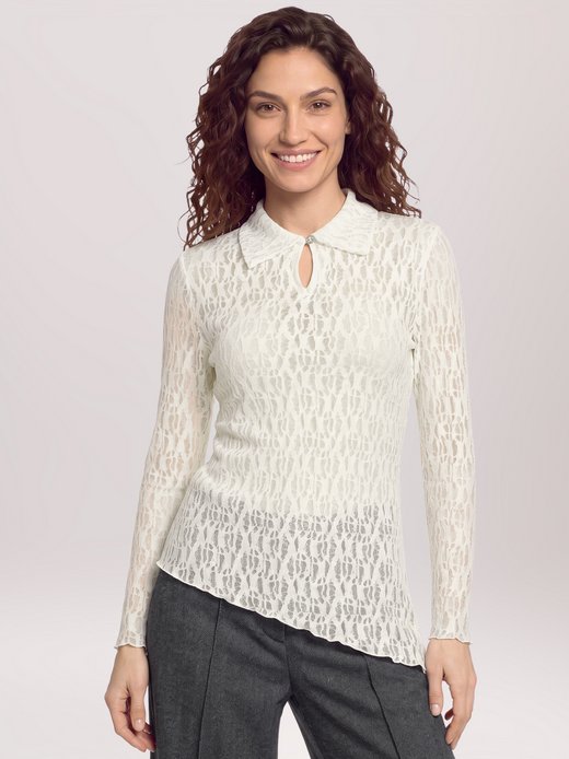 Damen Blusenshirt