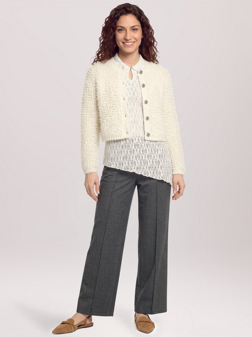 Damen Blusenshirt
