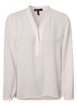 Artikelbild Damen Blusenshirt von Marc Cain Essentials in ecru uni