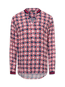 Damen Blusenshirt