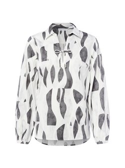 Damen Blusenshirt