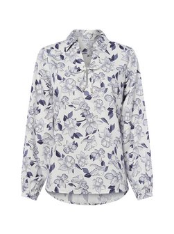 Damen Blusenshirt
