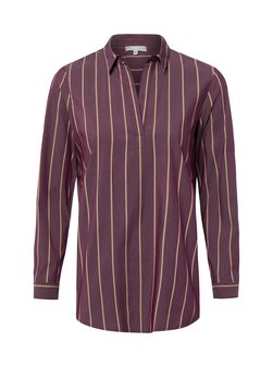 Damen Blusenshirt