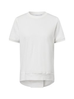 Artikelbild Damen Blusenshirt von comma casual identity in ecru uni