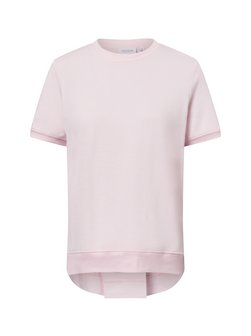 Artikelbild Damen Blusenshirt von comma casual identity in rosa uni