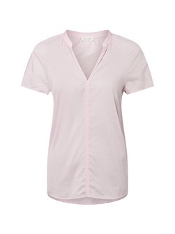 Artikelbild Damen Blusenshirt von Marc O'Polo in altrosa uni