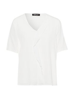 Damen Blusenshirt