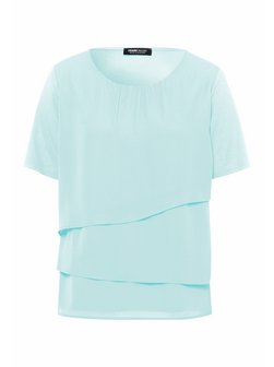 Damen Blusenshirt
