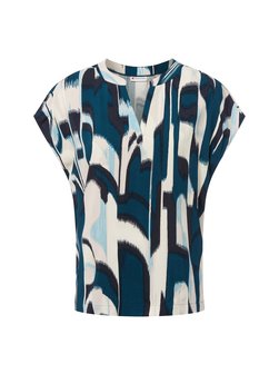 Damen Blusenshirt