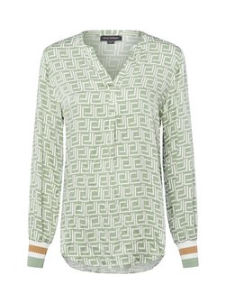 Damen Blusenshirt