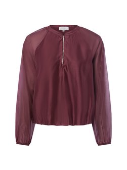 Damen Blusenshirt