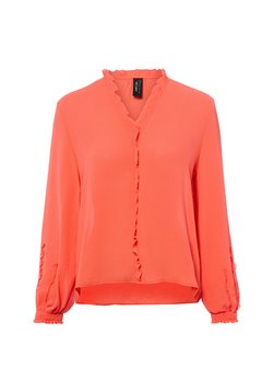 Damen Blusenshirt