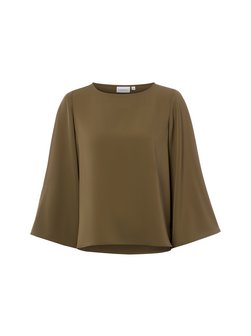 Damen Blusenshirt