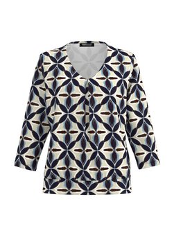Damen Blusenshirt