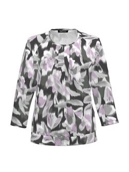 Damen Blusenshirt
