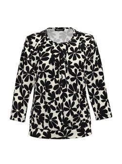 Damen Blusenshirt